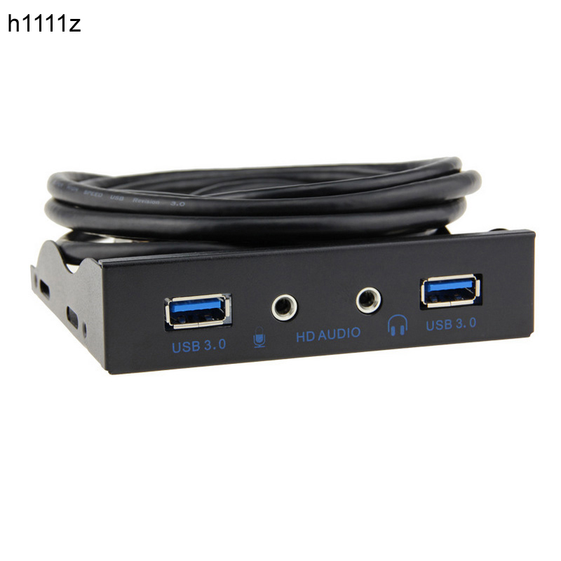 USB 3.0 Hub Splitter para PC,  - Earphone Splitter Jack avaliação e preço