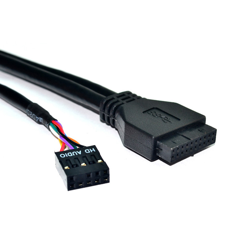 USB 3.0 Hub Splitter para PC,  - Earphone Splitter Jack avaliação e preço