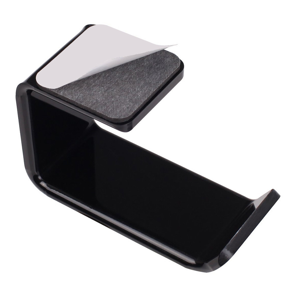 Suporte Giratório para Fones d - Headphone Stand Desk avaliação e preço