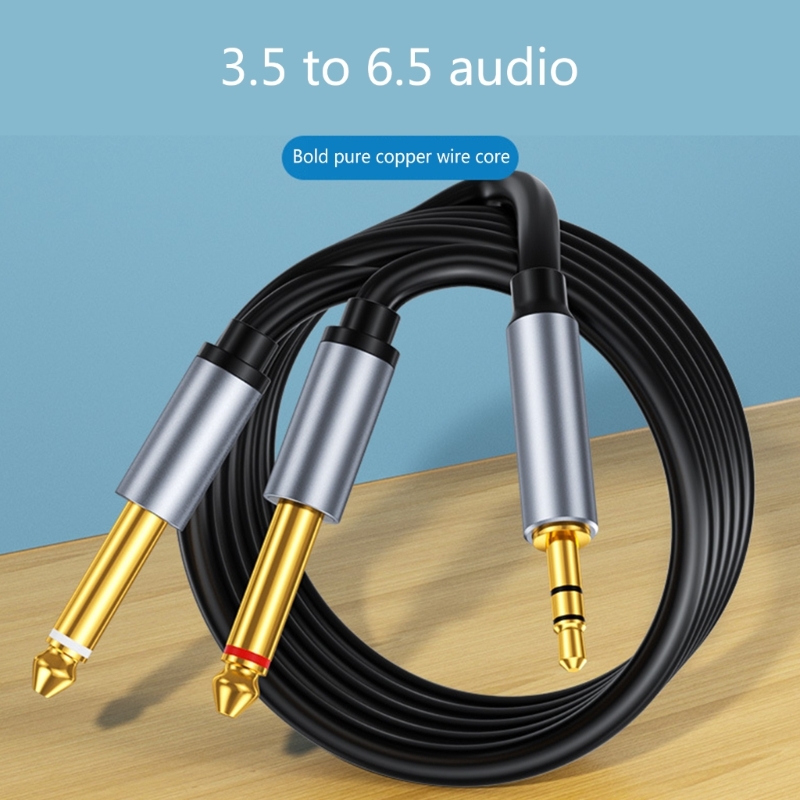 Cabo de áudio para alto-falant - Cable Extension 3.5 avaliação e preço