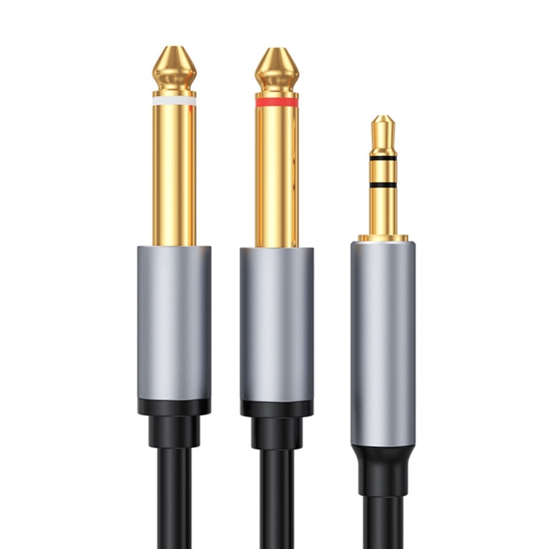 Cabo de áudio para alto-falant - Cable Extension 3.5 avaliação e preço