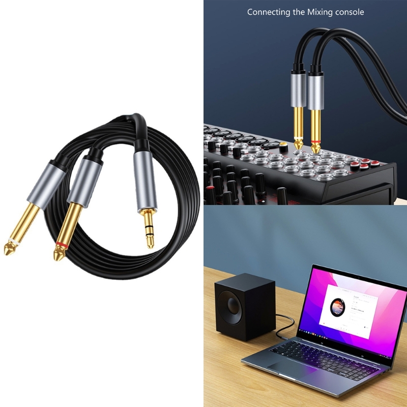 Cabo de áudio para alto-falant - Cable Extension 3.5 avaliação e preço