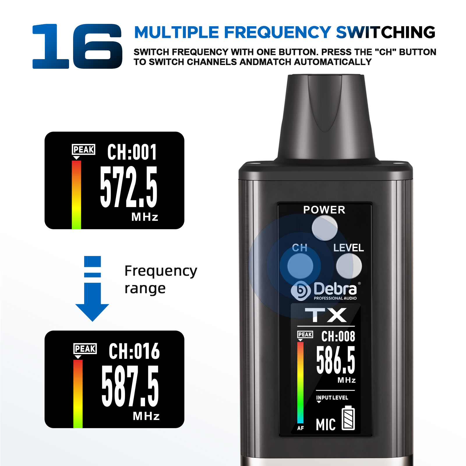 Sistema de Monitoramento Sem F - In Ear Monitor Iem avaliação e preço