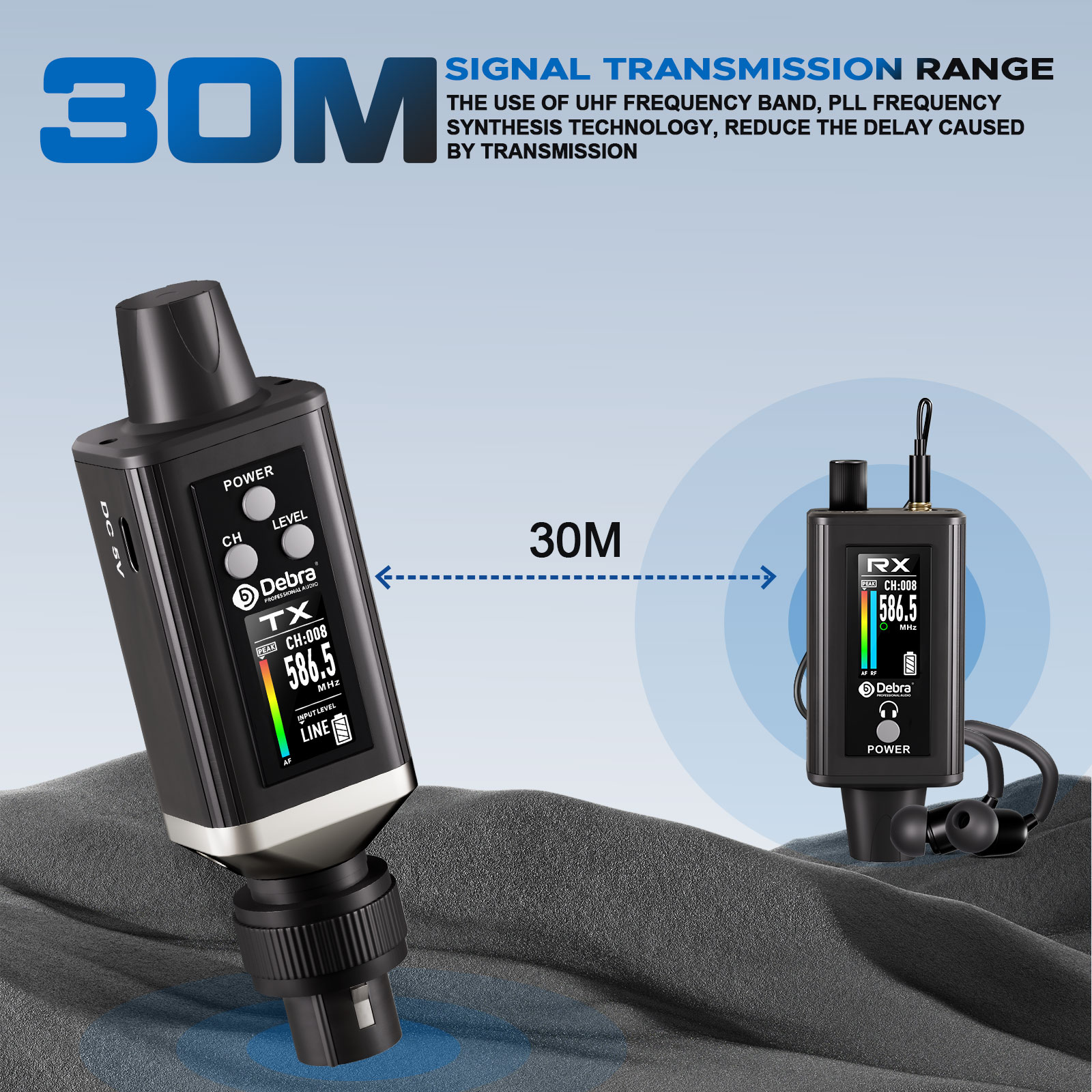 Sistema de Monitoramento Sem F - In Ear Monitor Iem avaliação e preço