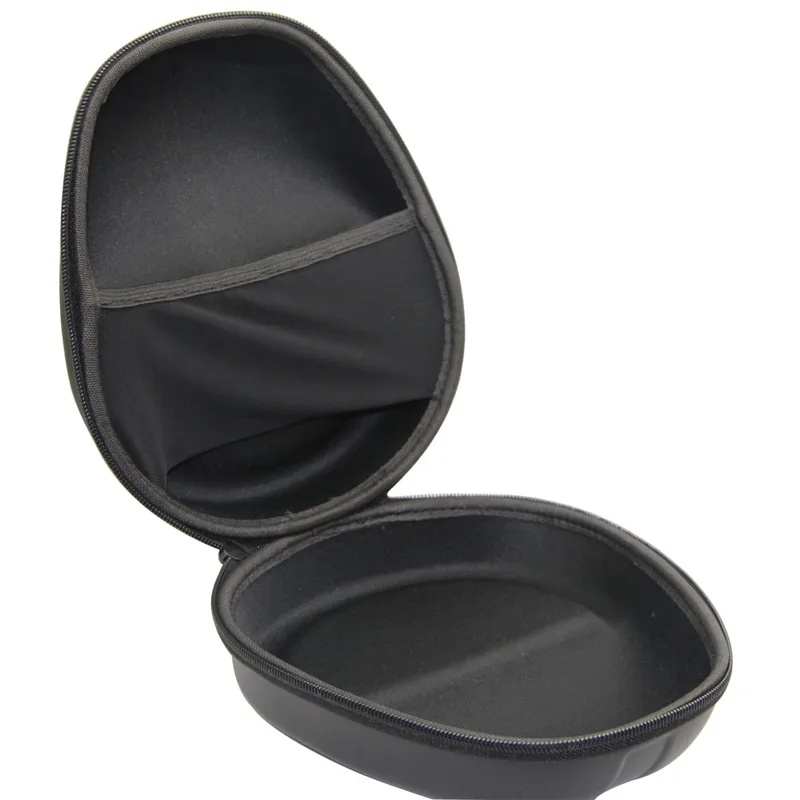 Estojo de Armazenamento Rígido - Headphone Case Hard avaliação e preço