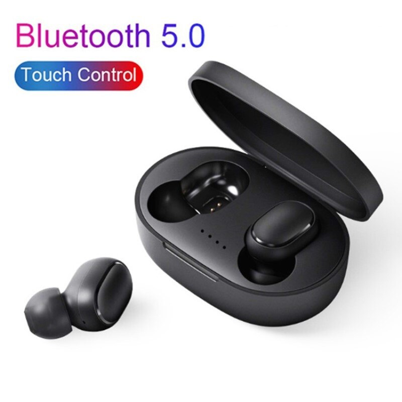 Tws bluetooth fone de ouvido s - Bluetooth Headset On Ear avaliação e preço