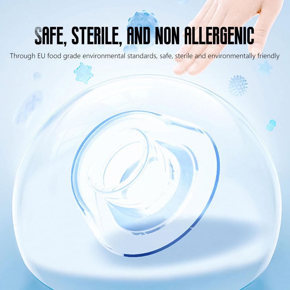 Capa de fone de ouvido com can - Silicone Ear Tip Replacement avaliação e preço